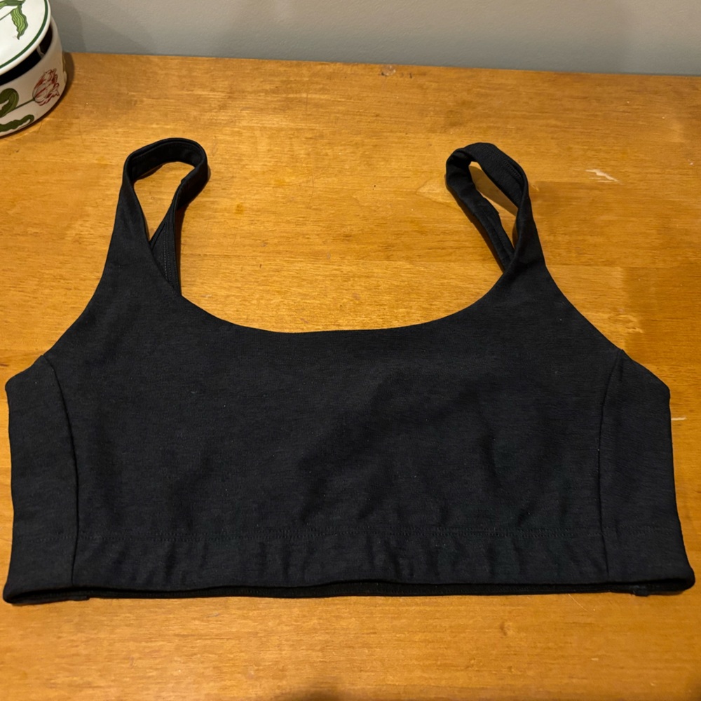 Outdoor Voices double time bra